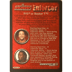 RVD or Booker T? - SS3