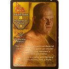 Big Freak'n Machine Superstar Card - SS3 2