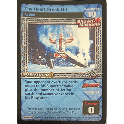 The Heart Break Kid - SS3