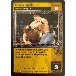 Chump Punch