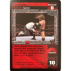 Facebuster - SS2