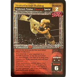 Stratusfaction Bulldog - SS2