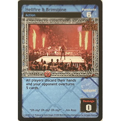 Hellfire & Brimstone - SS2