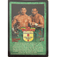 Los Guerreros Superstar Card