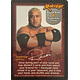 Rikishi Superstar Card - SS2