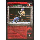 Rolling Takedown 2