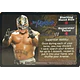 Revolution Rey Mysterio Superstar Card
