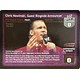 Chris Nowinski, Guest Ringside Announcer