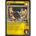 Blindside Kick 1
