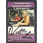 WWE Signing Appearance - Victoria 2