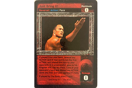 Just Bring It! - Fully Loaded MP