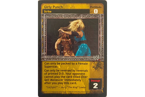 Girly Punch - Divas Overload LP