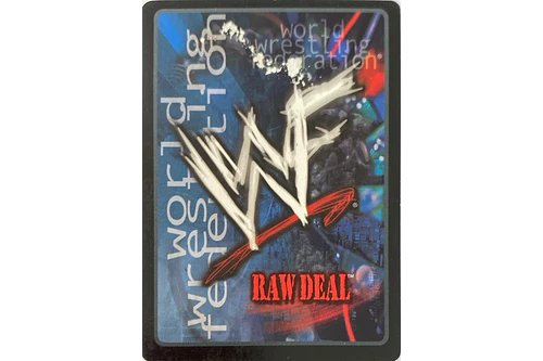 Eddie Guerrero Superstar Card D