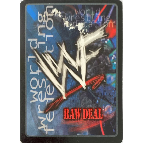 Eddie Guerrero Superstar Card D
