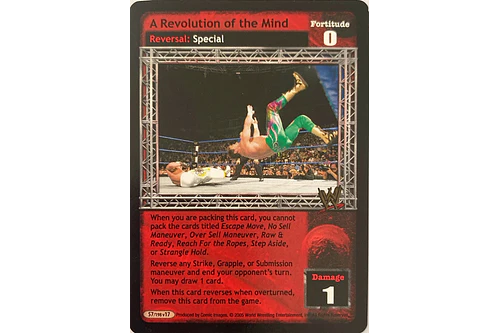 A Revolution of the Mind LP
