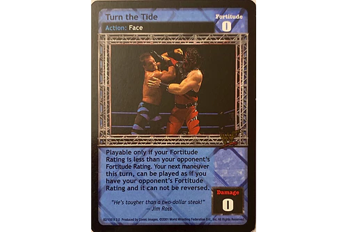 Turn the Tide - Fully Loaded