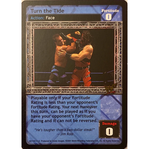 Turn the Tide - Fully Loaded