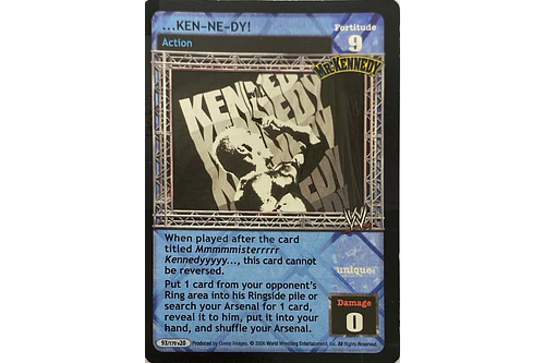 ...KEN—NE—DY! MP