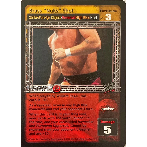 Brass 