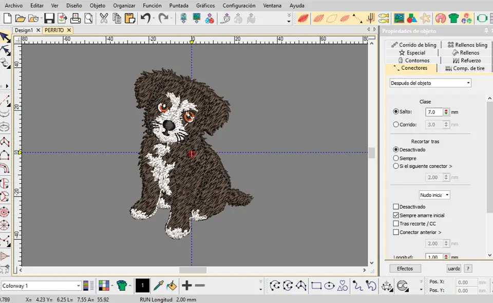 Desings Perro 1