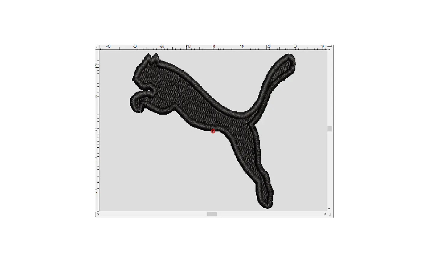 PUMA ISO 1
