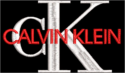 CALVIN KLEIN