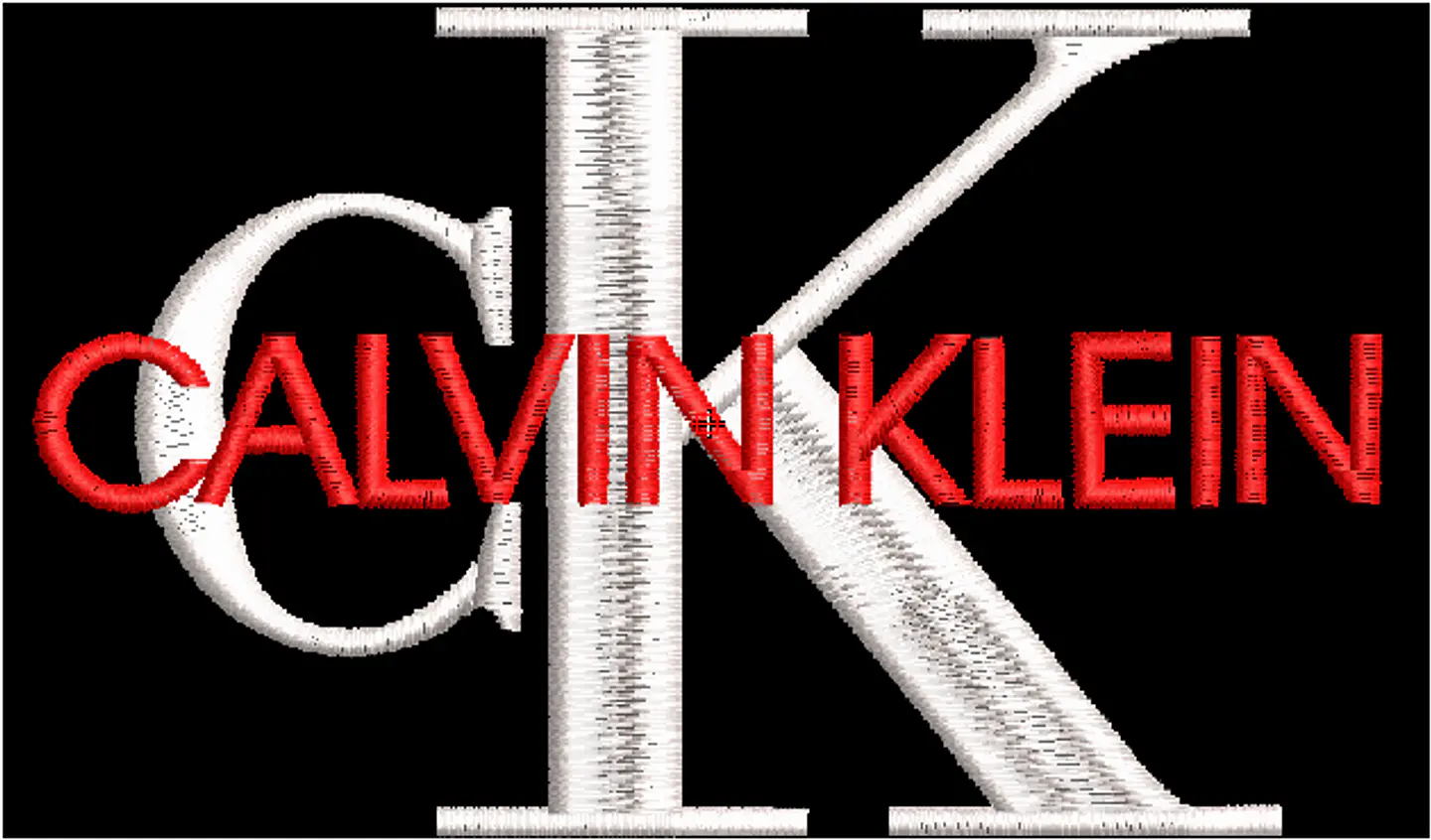 CALVIN KLEIN 1