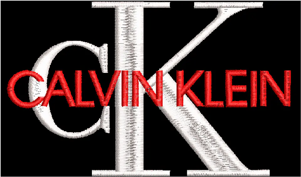 CALVIN KLEIN 1