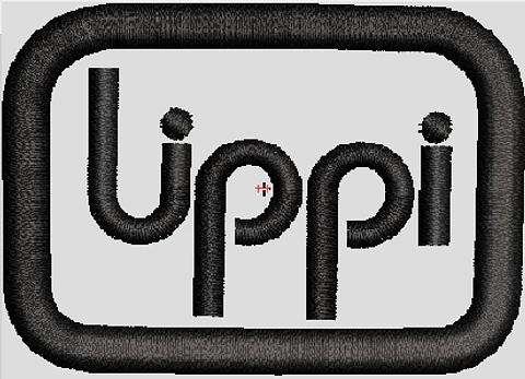 LIPPI PARCHE