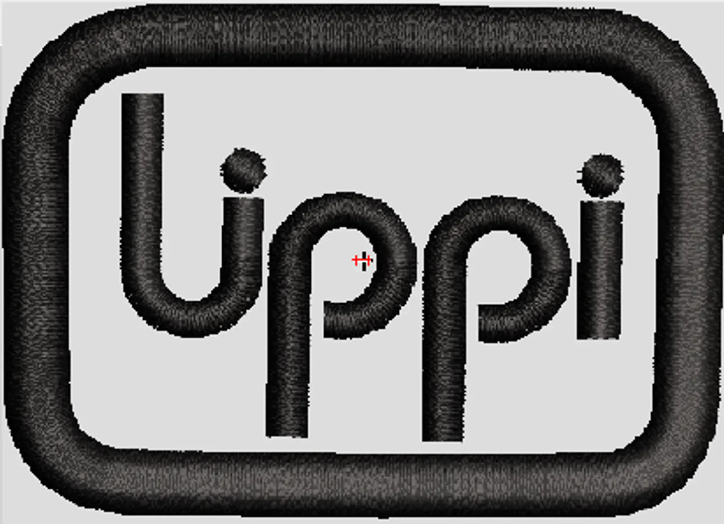 LIPPI PARCHE 1
