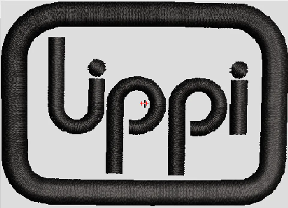 LIPPI PARCHE 1