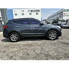 2014 HYUNDAI SANTAFE DM - 4WD, 7SEATS, REAR CAMERA, SMARTKEY, DIESEL 6