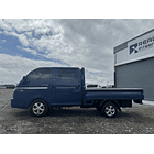 2013 HYUNDAI PORTER2 - DOB. CAB.  2