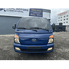 2013 HYUNDAI PORTER2 - DOB. CAB.  8