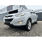 2013 HYUNDAI TUCSON IX - MANUAL 6TA, DIESEL 2.0 1