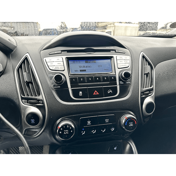 2013 HYUNDAI TUCSON IX - MANUAL 6TA, DIESEL 2.0 34