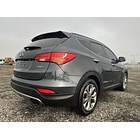 2015 HYUNDAI SANTAFE - SUNROOF, 7 SEATS, SMARTKEY, REAR CAMERA  5