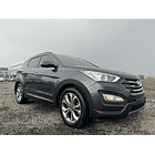 2015 HYUNDAI SANTAFE - SUNROOF, 7 SEATS, SMARTKEY, REAR CAMERA  7