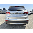 2014 HYUNDAI SANTAFE - ﻿7SEATS, 2WD 7