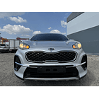 2021 KIA SPORTAGE - SMARTKEY  8