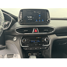 2019 HYUNDAI SANTAFE TM - REAR CAMERA, SMARTKEY  16