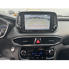 2019 HYUNDAI SANTAFE TM - REAR CAMERA, SMARTKEY  17