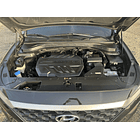 2019 HYUNDAI SANTAFE - 4WD, 2 SMARTKEY, REAR CAMERA 35