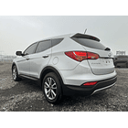 2014 HYUNDAI SANTAFE - 7 SEATS, SMART KEY, REAR CAMERA  3