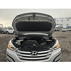 2014 HYUNDAI SANTAFE - 7 SEATS, SMART KEY, REAR CAMERA  32