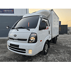 2019 BONGO3 - FREEZER, REAR CAMERA, 1 TON  1