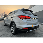 2014 HYUNDAI SANTAFE - 4WD, REAR CAMARA, 7SEAT, SMARTKEY  3