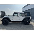 2016 JEEP WRANGLER - 4WD, REAR CAMARA, ANDROID  2