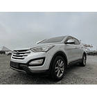 2013 HYUNDAI SANTAFE DM - 4WD, SMARTKEY, 7SEATS 1