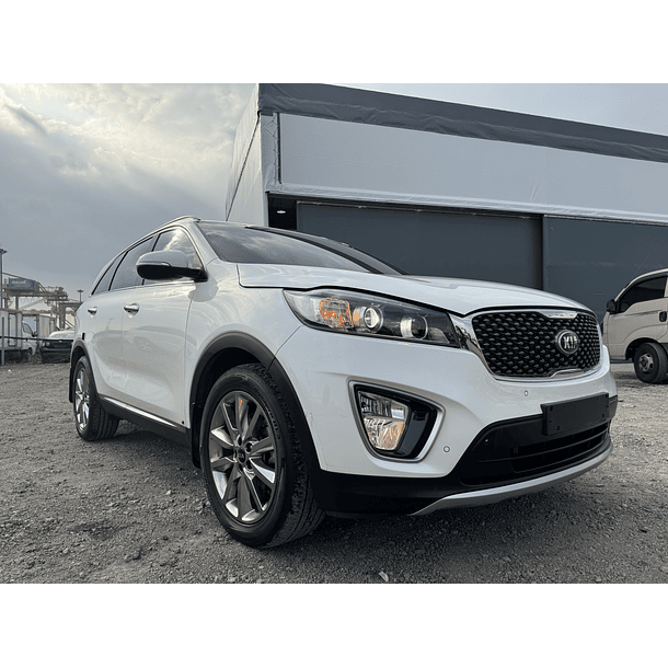 2015 KIA SORENTO - 4WD, SMART KEY, REAR CAM.  7